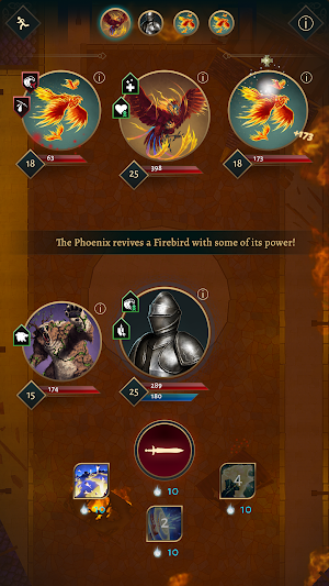 Fallen Sword II Screenshot 3