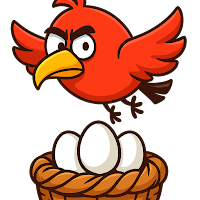 Egg Snatcher