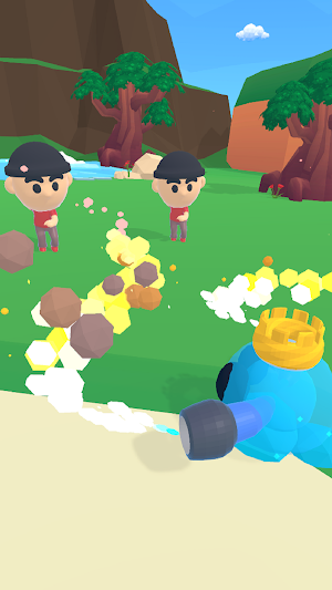 Slime Slurp Screenshot 1