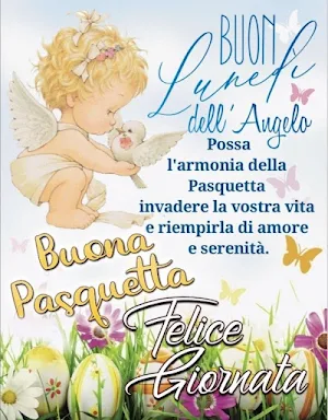 Buona Pasquetta Screenshot 3