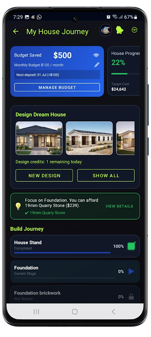 BuildNation Construction Screenshot 1