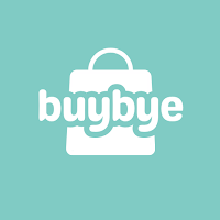 BuyBye - Savings Tracker