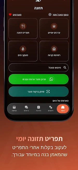 מאיר דואק Screenshot 3