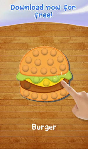 Antistress Pop It Game 2022 Screenshot 3