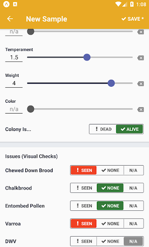 BIP Research Screenshot 0