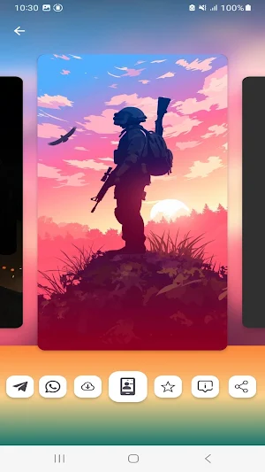 PUB BGM Gaming Wallpapers HD Screenshot 1