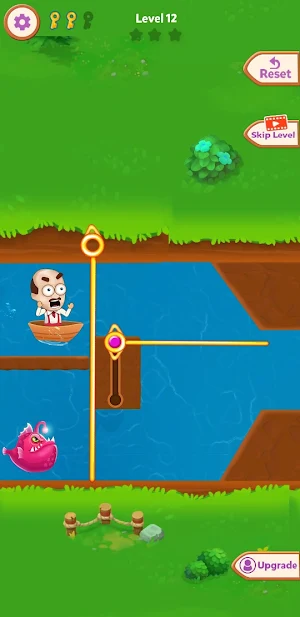 Hero Rescue Screenshot 1
