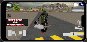 Real Motos Online RP Screenshot 1