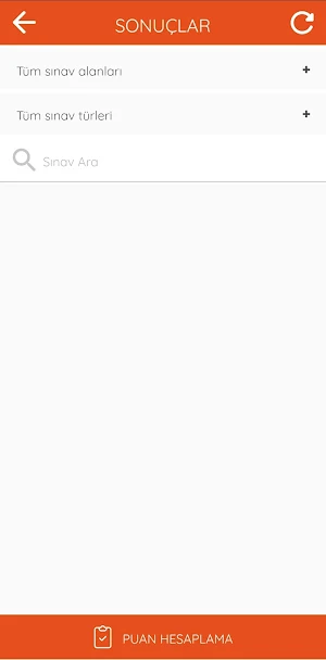 Benim Hocam Deneme Yanında Screenshot 2