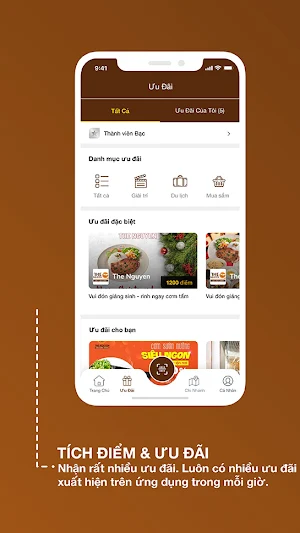 Cơm Tấm Thế Nguyễn Screenshot 3