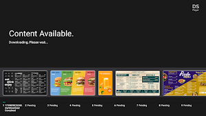 DSPlayer – Digitalsigns.ai Screenshot 1