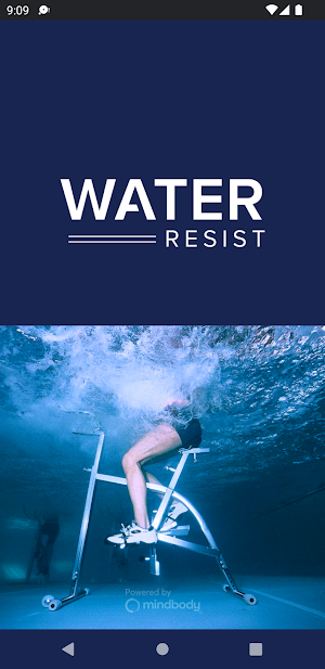 Water Resist Screenshot 0