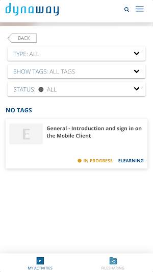 Dynaway Academy Screenshot 2