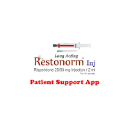 Restonorm inj
