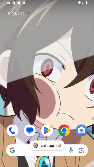 Bungo Stray Dogs Wallpapers Screenshot 1