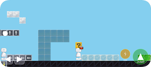 Rival Run Screenshot 1
