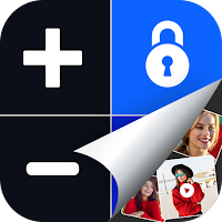Vaulty Lock App - CalcLock