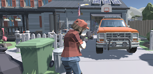 Gang Wars House Screenshot 0