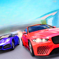 Maxspeed Car Driving Simulator