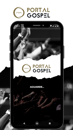 Portal Gospel PDN Seven Screenshot 0