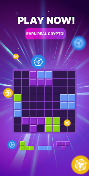 Block Brain - Win Crypto! Screenshot 3