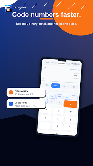 AI Calculator & Converter Screenshot 3
