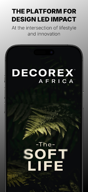 Decorex Africa Screenshot 0