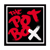 The Pot Box