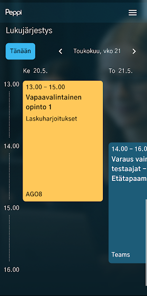 Peppi Screenshot 3