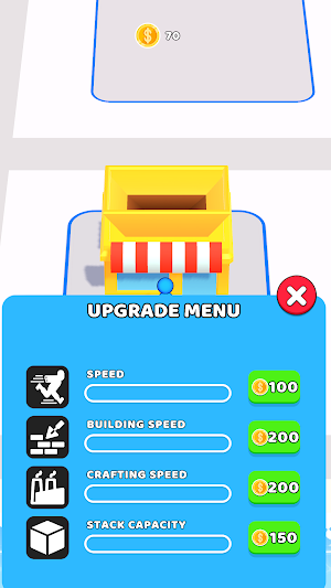 Build Arcade Screenshot 2