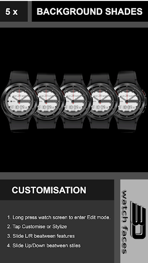 aad87l Silver Screenshot 3