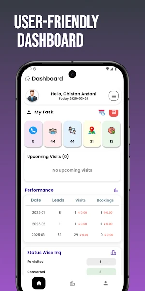 Realtosmart Screenshot 1