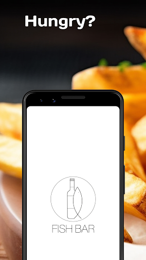 Fish Bar Cornwall Screenshot 0