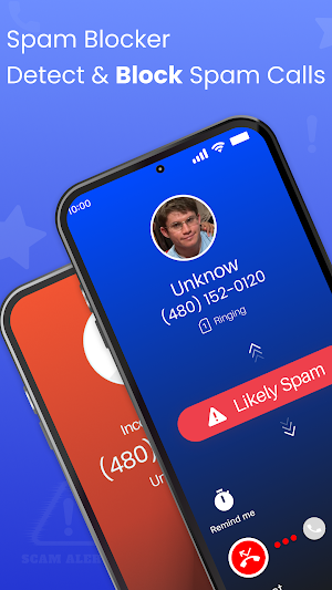 Trucaller: Phone Number Lookup Screenshot 3