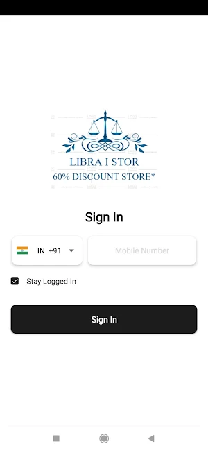 LIBRAISTORES RIDER Screenshot 1