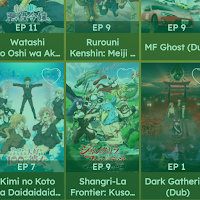 GogoAnime - Watch Animes Eng