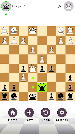 Chess Classic Screenshot 0