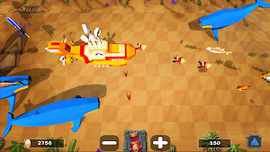 Bắn Cá  Giải Trí 3D Screenshot 3
