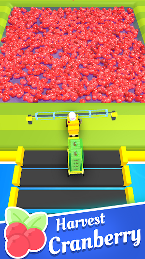 Cranberry Harvest Screenshot 0