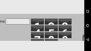 Garment Control Cubicle Screenshot 1