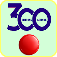 300 Sounds Buttons