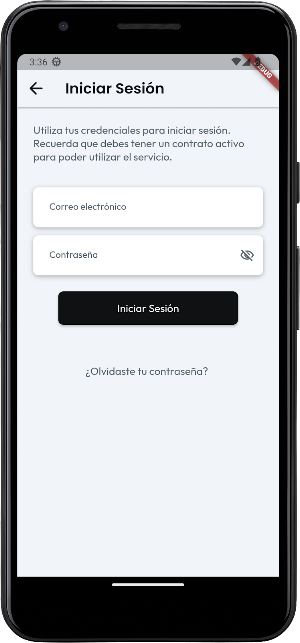 Mi Buqipi Screenshot 2