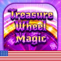 Treasure Wheel Magic