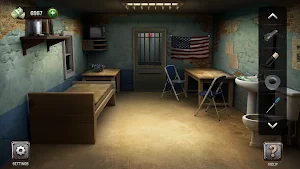 100 Doors - Escape from Prison Screenshot 0