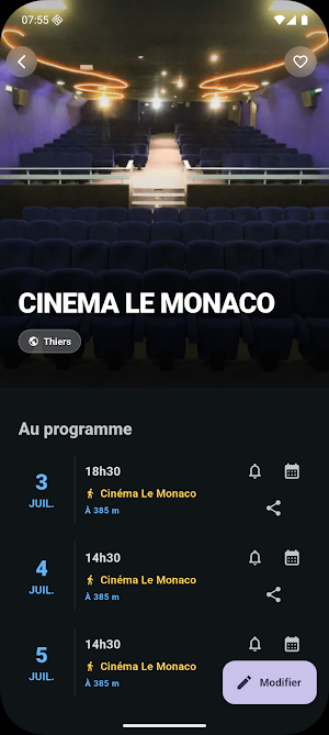 La Pamparina Screenshot 1