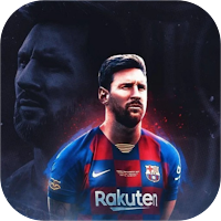 messi wallpaper 2023
