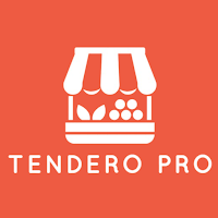 TENDERO PRO