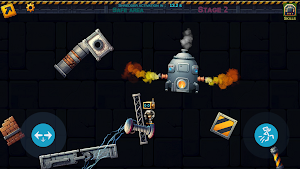 Only Up Factory Screenshot 1