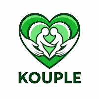 Kouple - App for Couples