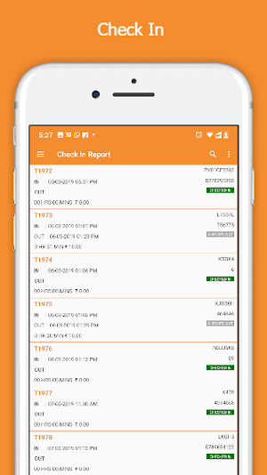 Layparking Screenshot 3